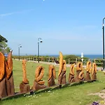 Apartamento Meerbrise Ostseebad Nienhagen