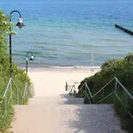 Meerbrise Apartamento Ostseebad Nienhagen