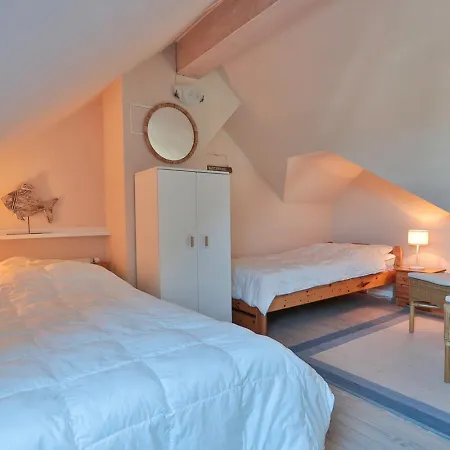 Meerbrise Appartement