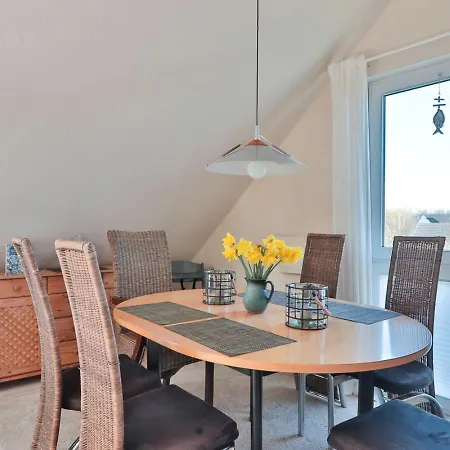 Meerbrise Apartment *