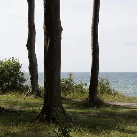 Meerbrise Appartement