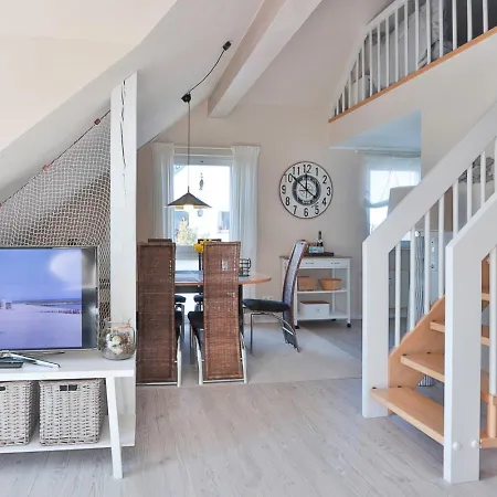 Apartment Meerbrise