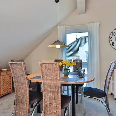 Meerbrise Appartement