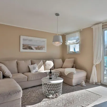 Appartement Meerbrise