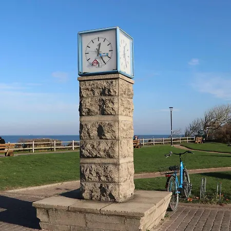 Meerbrise Appartement *