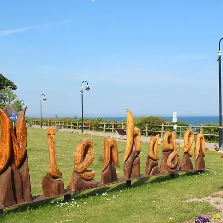 Lägenhet Meerbrise Ostseebad Nienhagen