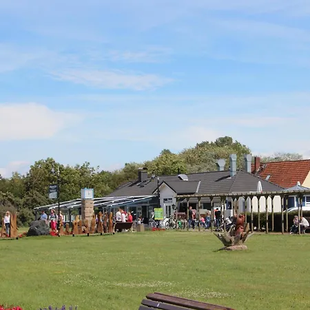 Appartement Meerbrise *