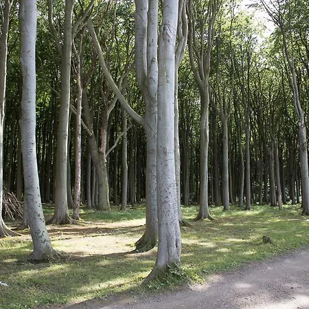 Lägenhet Meerbrise