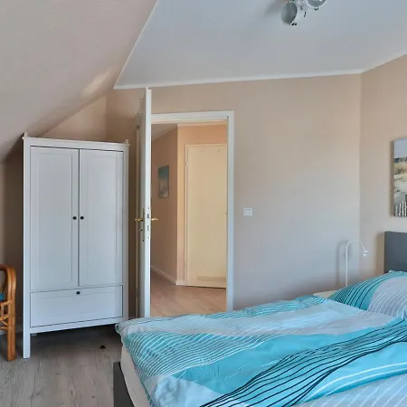 Meerbrise Ostseebad Nienhagen